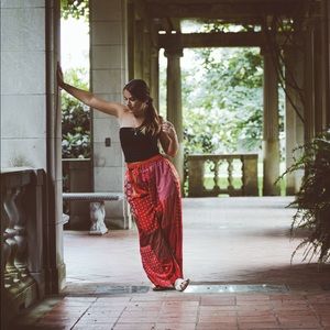 Meet your Posher, Amie